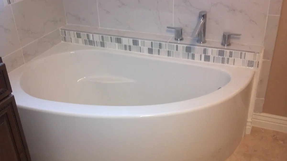 Plumbing services in Lockport, NY